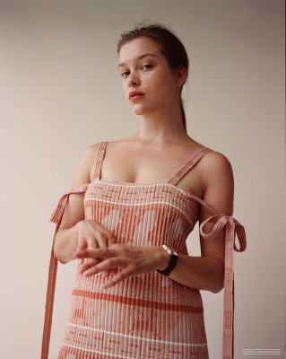 photo 13 in Sophie Cookson gallery [id1022151] 2018-03-19 00:00:00