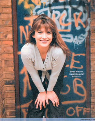 Sophie Marceau pic #108326