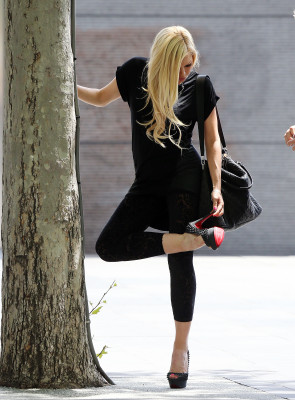 Sophie Monk pic #655175