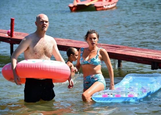 Sophie Monk pic #1055817