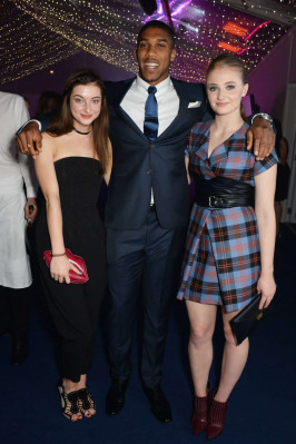 Sophie Turner (actress) pic #752817