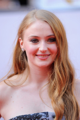 Sophie Turner (actress) pic #701775
