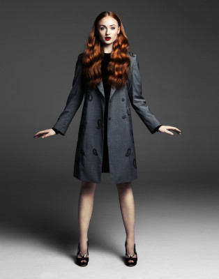 Sophie Turner (actress) pic #850832