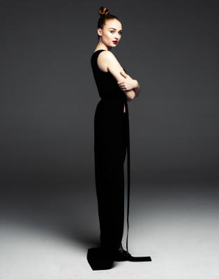 Sophie Turner (actress) pic #850831