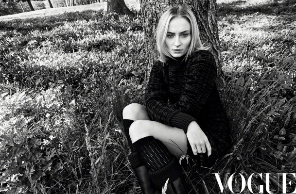 Sophie Turner (actress) pic #1143825
