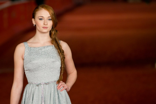 Sophie Turner (actress) pic #684114