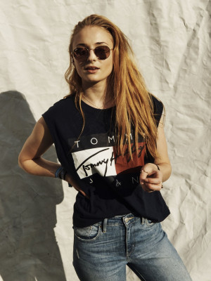 Sophie Turner (actress) pic #863889