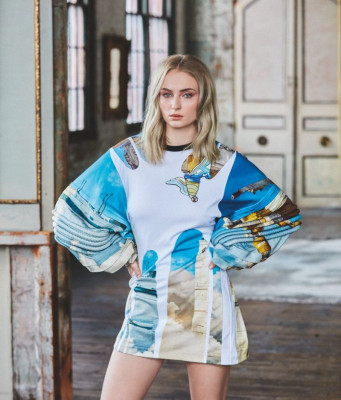Sophie Turner (actress) pic #1137555
