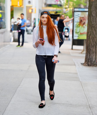 Sophie Turner (actress) pic #772633