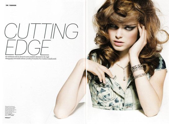 Sophie Vlaming pic #240703