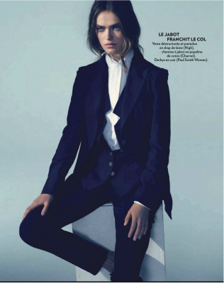 Sophie Vlaming pic #458054