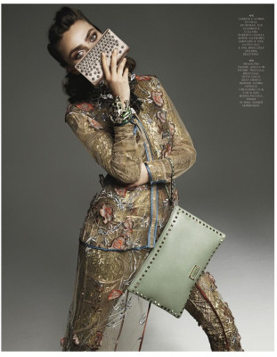 Sophie Vlaming pic #467498