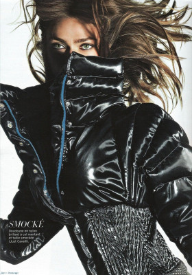 photo 16 in Sophie Vlaming gallery [id364438] 2011-04-01 00:00:00