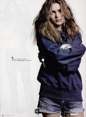 Sophie Vlaming pic #364639