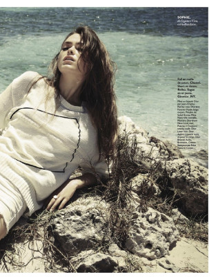Sophie Vlaming pic #530453