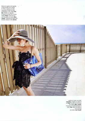 Sophie Vlaming pic #317404