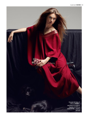 Sophie Vlaming pic #472101