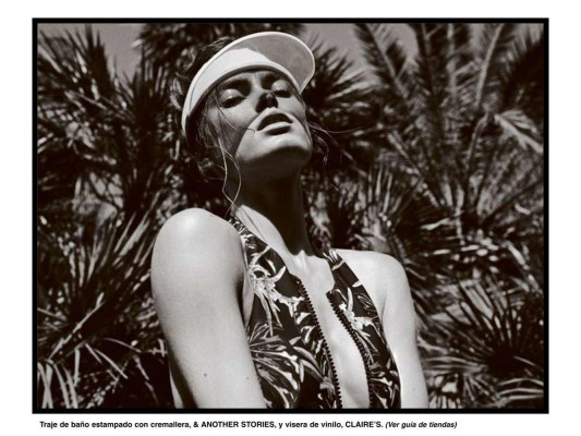 photo 6 in Sophie Vlaming gallery [id615646] 2013-07-05 00:00:00