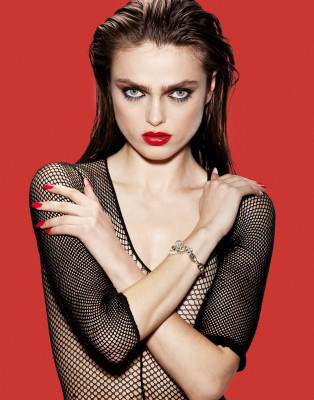 photo 24 in Sophie Vlaming gallery [id610424] 2013-06-14 00:00:00