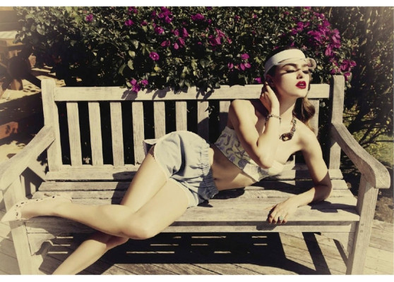 Sophie Vlaming pic #565462