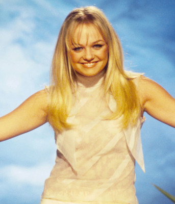 photo 19 in Spice Girls gallery [id173604] 2009-07-28 00:00:00
