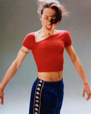 photo 10 in Spice Girls gallery [id173694] 2009-07-28 00:00:00