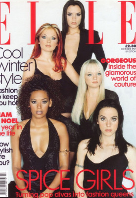 photo 19 in Spice Girls gallery [id86743] 2008-05-18 00:00:00