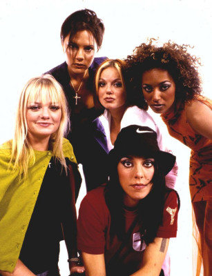 Spice Girls pic #285271