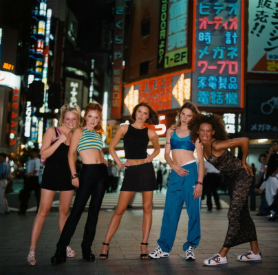photo 10 in Spice Girls gallery [id232766] 2010-02-03 00:00:00