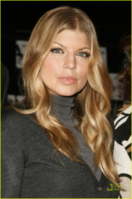 Stacy Ferguson pic #144088