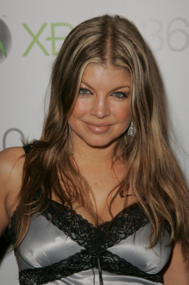 Stacy Ferguson pic #38352