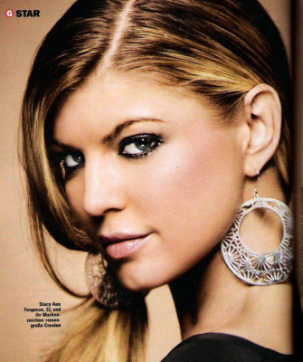 Stacy Ferguson pic #109864
