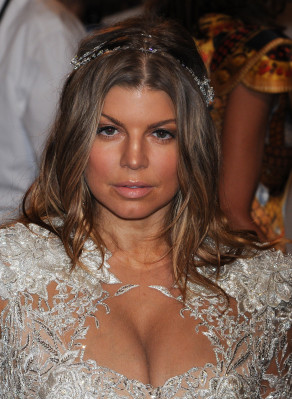 Fergie pic #376705