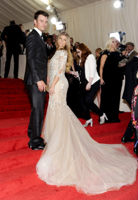 Fergie pic #376704