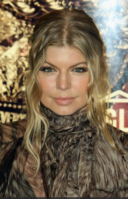 Stacy Ferguson pic #141824