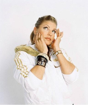 Stacy Ferguson pic #49737