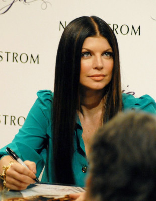 Stacy Ferguson pic #141564