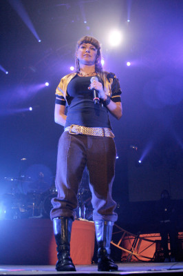 Stacy Ferguson pic #45386
