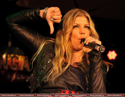 Stacy Ferguson pic #162597