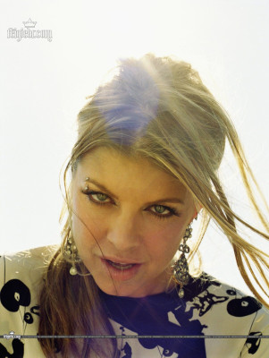 Stacy Ferguson pic #111582