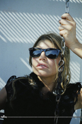 Stacy Ferguson pic #111581