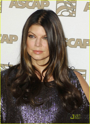 Stacy Ferguson pic #149745