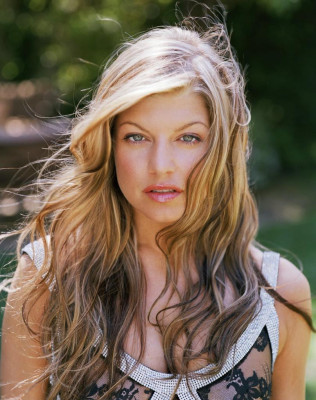Stacy Ferguson pic #55647