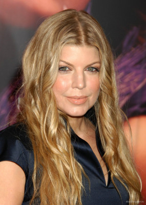 Stacy Ferguson pic #143625