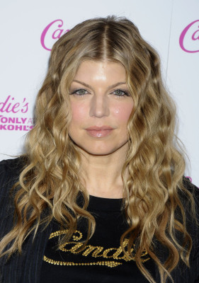 Stacy Ferguson pic #86506
