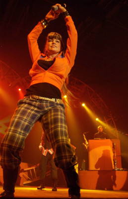 Stacy Ferguson pic #45388