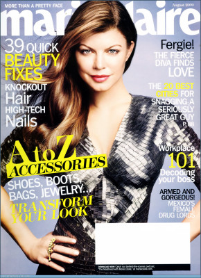 Stacy Ferguson pic #173064