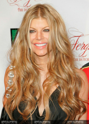 Stacy Ferguson pic #70373