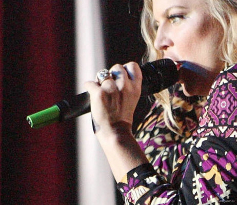 Stacy Ferguson pic #161550