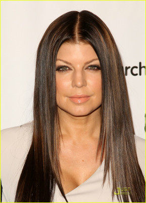 Stacy Ferguson pic #139294
